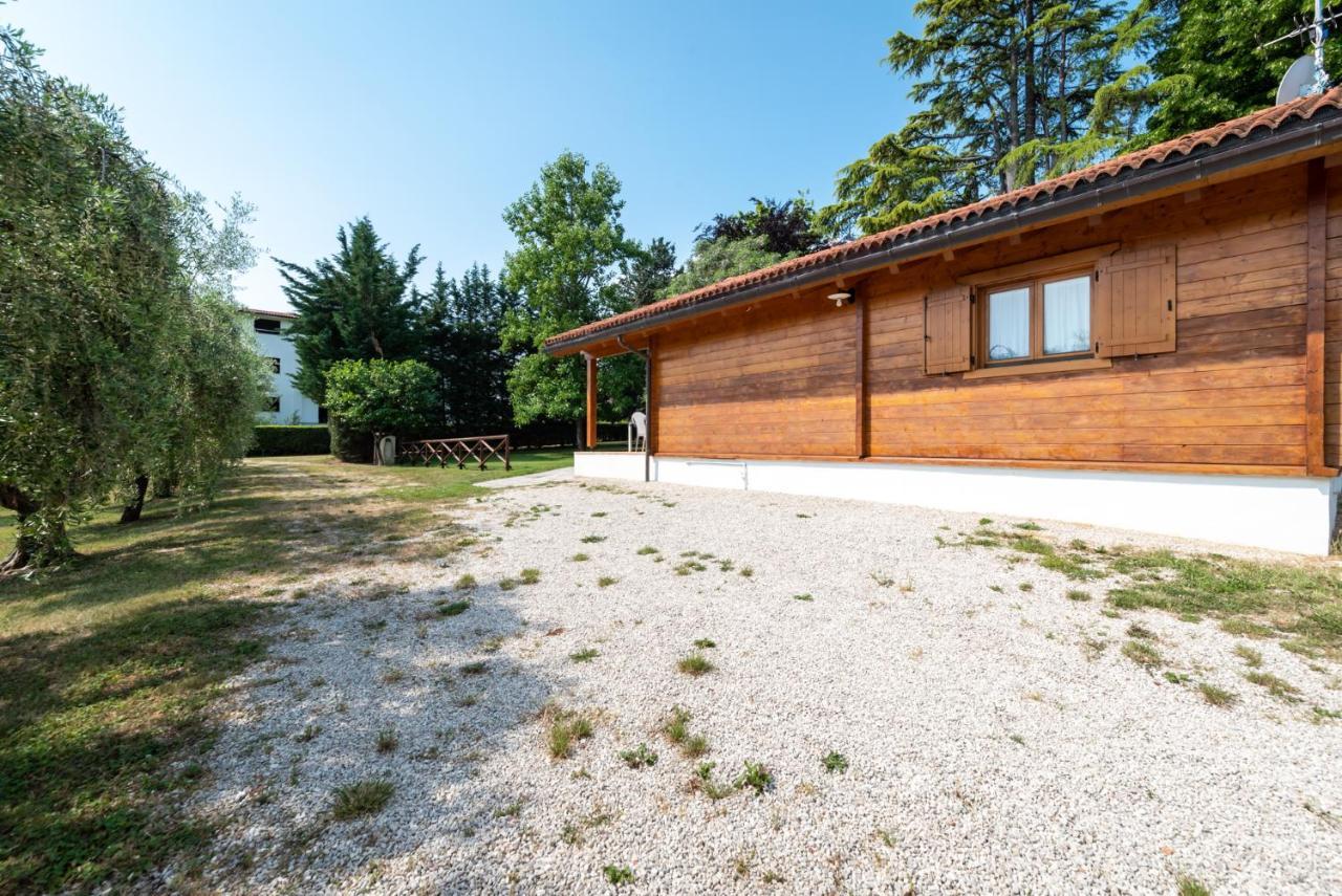 Villa Degli Ulivi Lempa Exterior foto